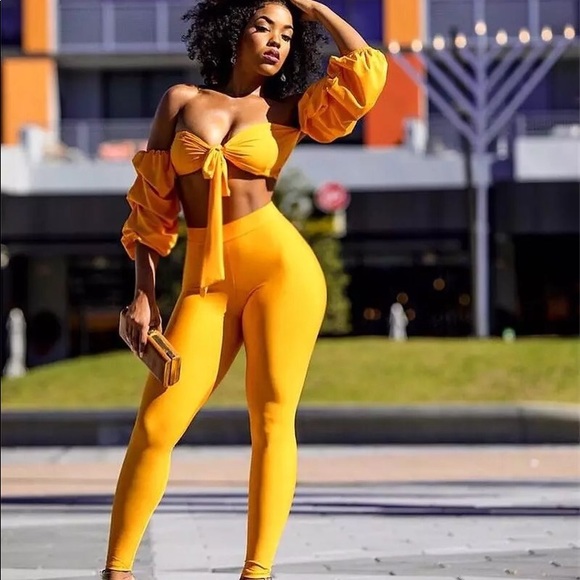 Tops - Flirty Diana 2 Piece Set